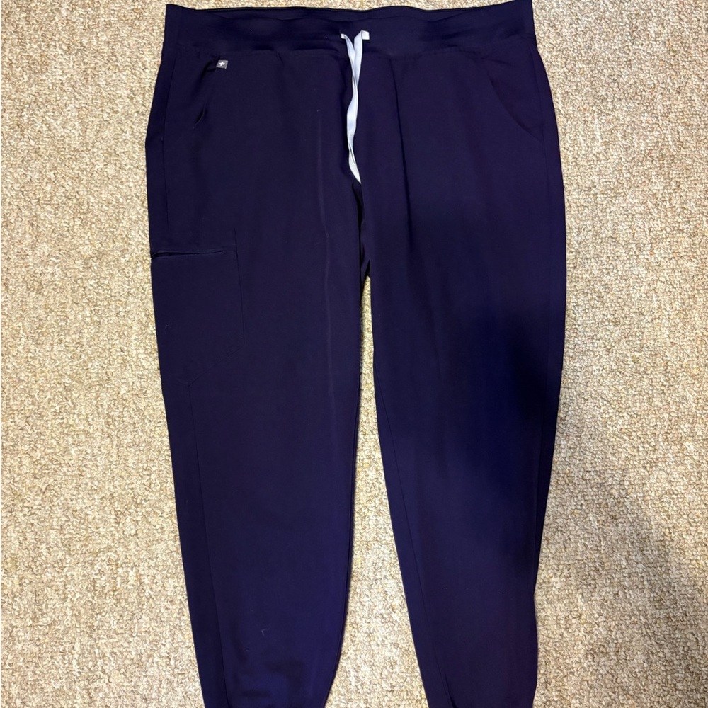 Figs Zamora Jogger Bottoms